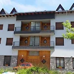 Puitavaca Hotel Ribera de Cardós