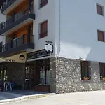 Puitavaca * Ribera de Cardós