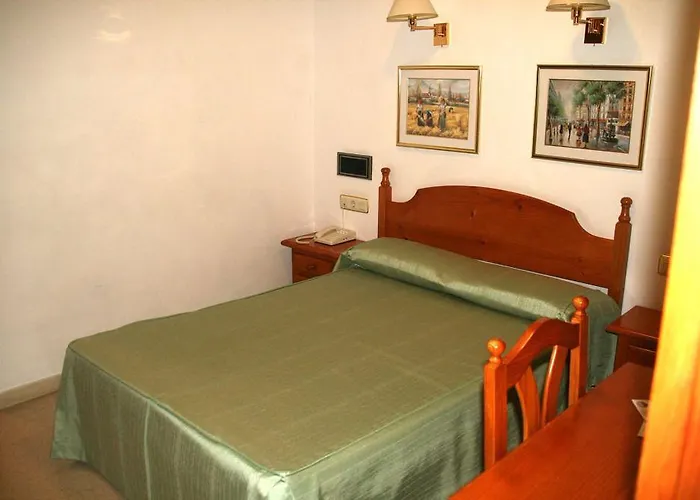Otel Puitavaca *
