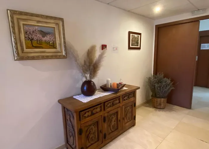 Otel Puitavaca *