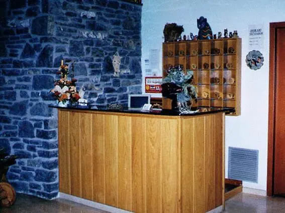 Puitavaca Otel Ribera de Cardós