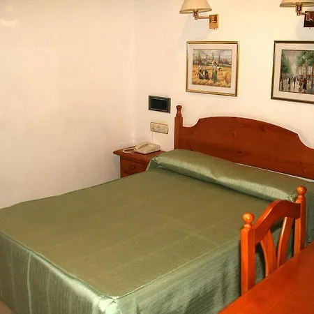 Hotel Puitavaca *