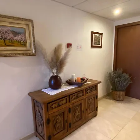 Hotel Puitavaca *