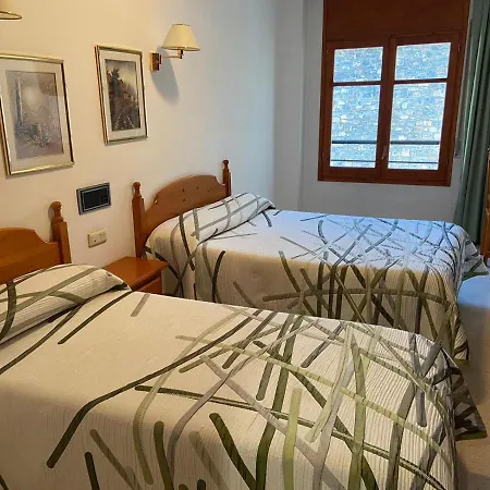 Hotel Puitavaca *