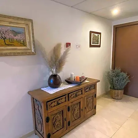 Hotel Puitavaca Ribera de Cardós