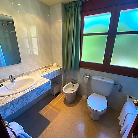 Puitavaca Hotel Ribera de Cardós