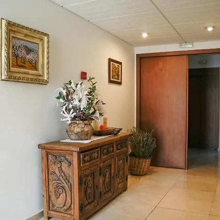 Hotel Puitavaca