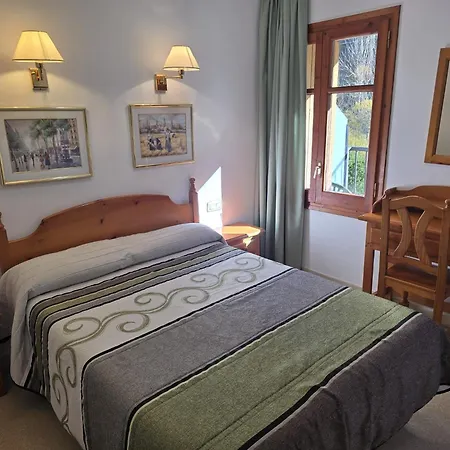 Hotel Puitavaca *