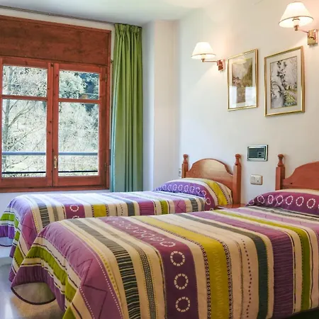 Puitavaca Hotel *
