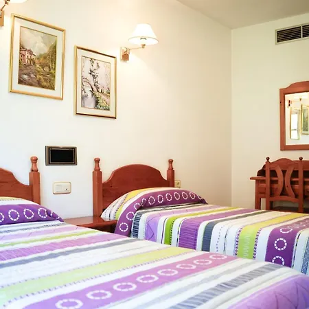 Puitavaca Hotel *