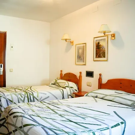 Puitavaca Hotel Ribera de Cardós